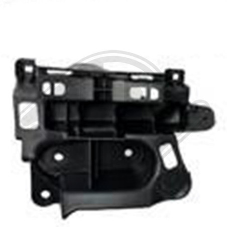 Supporto Paraurti posteriore destro Opel Corsa F 3/5 PORTE 20- (Cod. D-1816166)