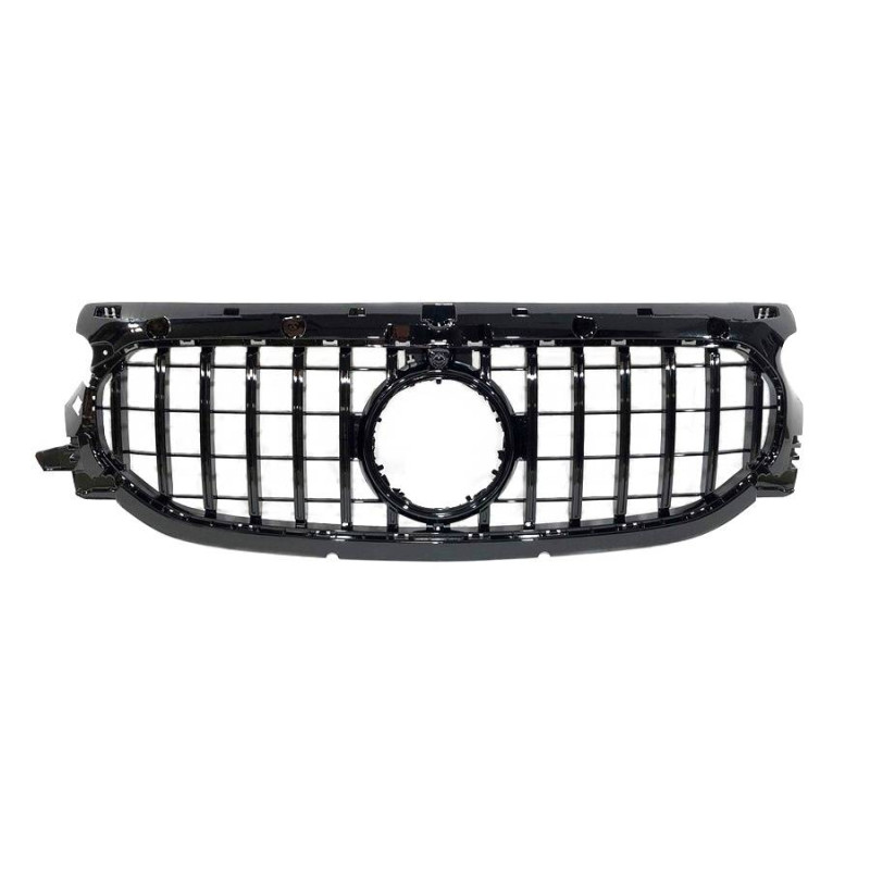 Griglia Mercedes H247 GLA 2021+ Look GT Full Black (Cod. E-TCM0313) Griglia Mercedes H247 GLA 2021+ Look GT Full Black (Cod. E-TCM0313)