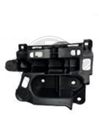 Supporto Paraurti posteriore sinistro Opel Corsa F 3/5 PORTE 20- (Cod. D-1816167)