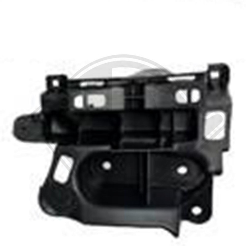 Supporto Paraurti posteriore sinistro Opel Corsa F 3/5 PORTE 20- (Cod. D-1816167)