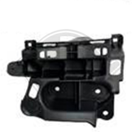 Supporto Paraurti posteriore sinistro Opel Corsa F 3/5 PORTE 20- (Cod. D-1816167)