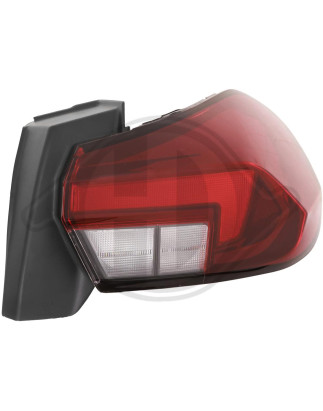 Luce posteriore Dx Opel Corsa F 3/5 PORTE 20- (Cod. D-1816190)