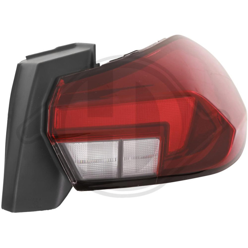 Luce posteriore Dx Opel Corsa F 3/5 PORTE 20- (Cod. D-1816190)