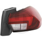 Luce posteriore Dx Opel Corsa F 3/5 PORTE 20- (Cod. D-1816190)