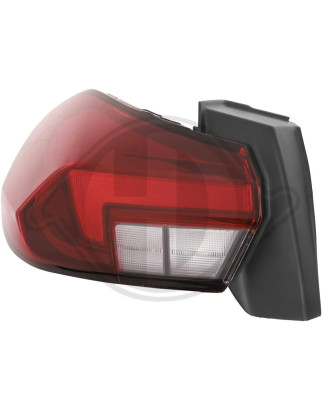 Luce posteriore Sx Opel Corsa F 3/5 PORTE 20- (Cod. D-1816191)