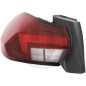 Luce posteriore Sx Opel Corsa F 3/5 PORTE 20- (Cod. D-1816191)