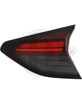 Luce posteriore Dx Opel Corsa F 3/5 PORTE 20- (Cod. D-1816192)