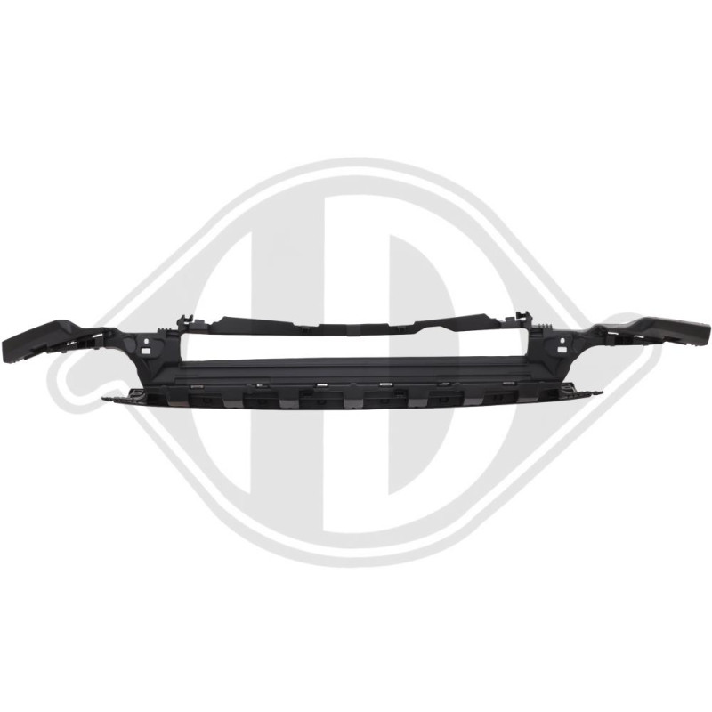 Supporto Griglia radiatore Opel Corsa F 3/5 PORTE 24- (Cod. D-1816239)