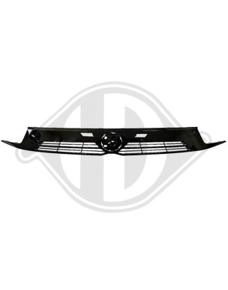 Griglia radiatore Opel Corsa F 3/5 PORTE 24- (Cod. D-1816240)