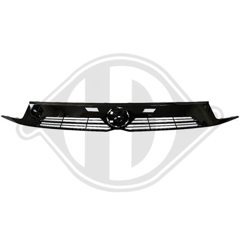 Griglia radiatore Opel Corsa F 3/5 PORTE 24- (Cod. D-1816240)