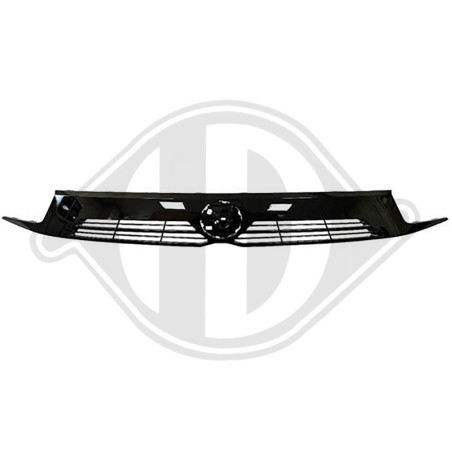 Griglia radiatore Opel Corsa F 3/5 PORTE 24- (Cod. D-1816240)