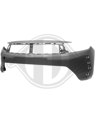 Paraurti Opel Corsa F 3/5 PORTE 24- (Cod. D-1816250)