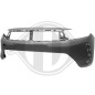 Paraurti Opel Corsa F 3/5 PORTE 24- (Cod. D-1816250)