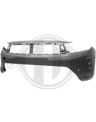 Paraurti Opel Corsa F 3/5 PORTE 24- (Cod. D-1816251)
