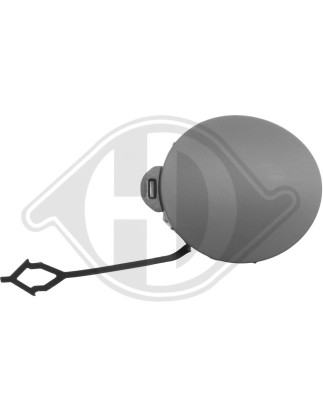 Coperchio gancio traino anteriore Opel Corsa F 3/5 PORTE 24- (Cod. D-1816264)
