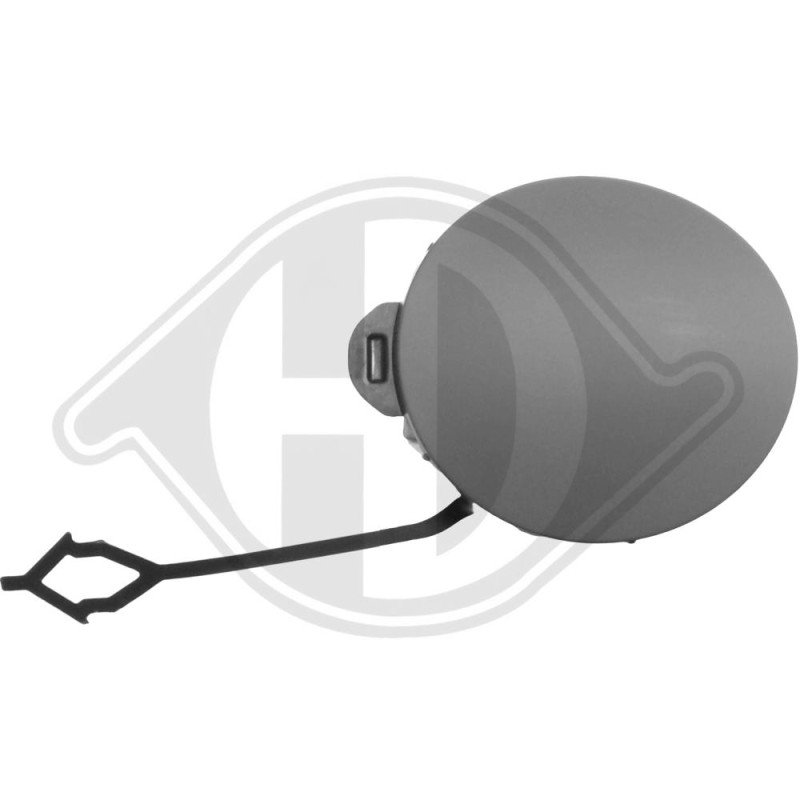 Coperchio gancio traino anteriore Opel Corsa F 3/5 PORTE 24- (Cod. D-1816264)