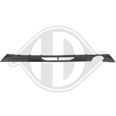 Spoiler Opel Corsa F 3/5 PORTE 24- (Cod. D-1816266)