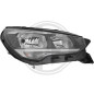 Faro anteriore destro Opel Corsa F 3/5 PORTE 20- (Cod. D-1816980)