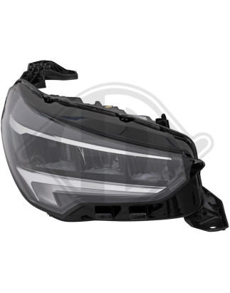 Faro anteriore destro Opel Corsa F 3/5 PORTE 20- (Cod. D-1816982)