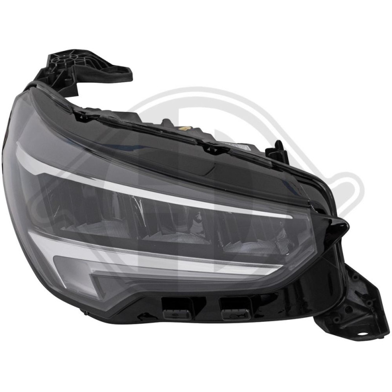 Faro anteriore destro Opel Corsa F 3/5 PORTE 20- (Cod. D-1816982)