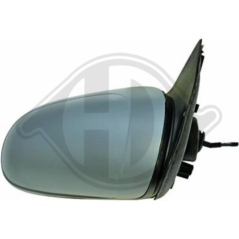 Specchio retrovisore esterno Opel Tigra 94-00 (Cod. D-1820025)