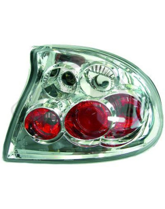 Kit fanalino posteriore Opel Tigra 94-00 (Cod. D-1820095)