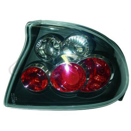 Kit fanalino posteriore Opel Tigra 94-00 (Cod. D-1820195)