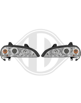 SET FARI ANTERIORI Opel Tigra 94-00 (Cod. D-1820280)