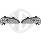 SET FARI ANTERIORI Opel Tigra 94-00 (Cod. D-1820280)