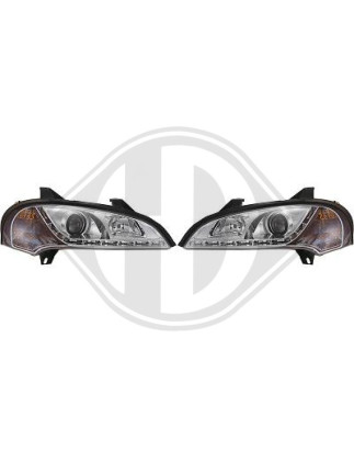 SET FARI ANTERIORI Opel Tigra 94-00 (Cod. D-1820285)