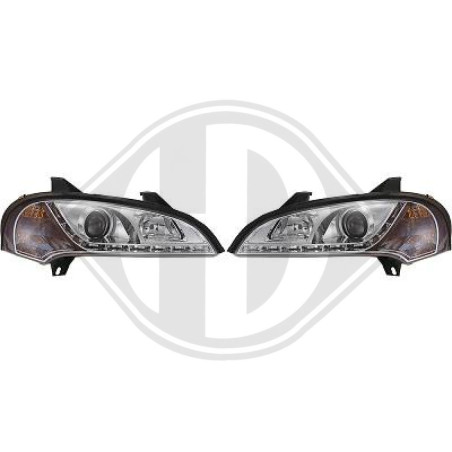 SET FARI ANTERIORI Opel Tigra 94-00 (Cod. D-1820285)