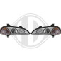 SET FARI ANTERIORI Opel Tigra 94-00 (Cod. D-1820285)