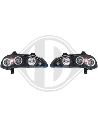 SET FARI ANTERIORI Opel Tigra 94-00 (Cod. D-1820380)