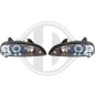 SET FARI ANTERIORI Opel Tigra 94-00 (Cod. D-1820381)