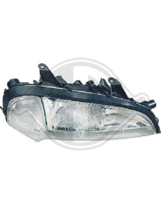 Faro anteriore sinistro Opel Tigra 94-00 (Cod. D-1820981)
