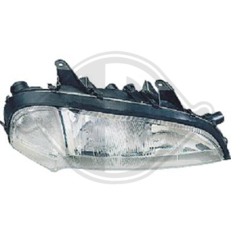 Faro anteriore sinistro Opel Tigra 94-00 (Cod. D-1820981)