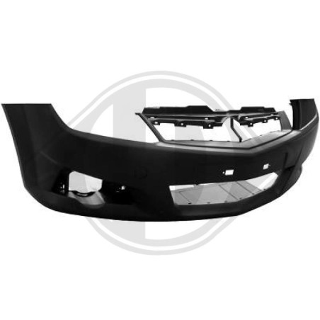 Paraurti anteriore Opel Tigra Twin Top 04-09 (Cod. D-1821050)
