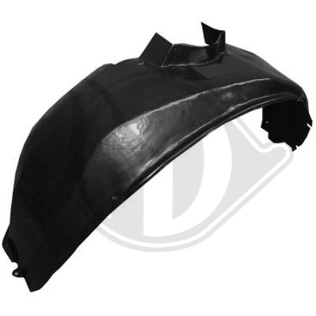 Copertura Passaruota anteriore destro Opel Vectra B 95-98 (Cod. D-1824008)