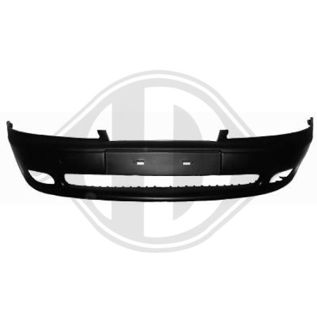 Paraurti anteriore Opel Vectra B 95-98 (Cod. D-1824051)