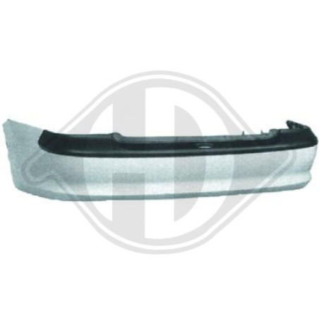 Paraurti posteriore Opel Vectra B 95-98 (Cod. D-1824055)