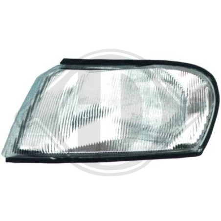 Indicatore direzione anteriore sinistro Opel Vectra B 95-98 (Cod. D-1824073)