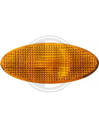Indicatore direzione laterale Opel Vectra B 95-98 (Cod. D-1824076)