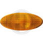 Indicatore direzione laterale Opel Vectra B 95-98 (Cod. D-1824076) Indicatore direzione laterale Opel Vectra B 95-98 (Cod. D-1824076)