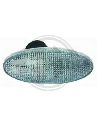 Indicatore direzione Opel Vectra B 95-98 (Cod. D-1824077)