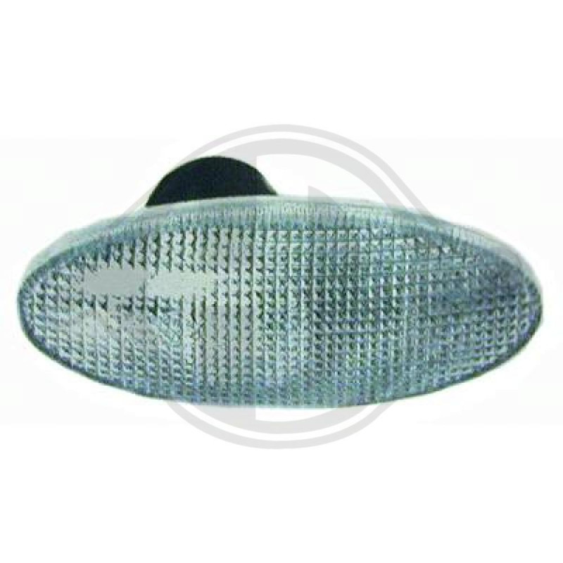 Indicatore direzione Opel Vectra B 95-98 (Cod. D-1824077) Indicatore direzione Opel Vectra B 95-98 (Cod. D-1824077)