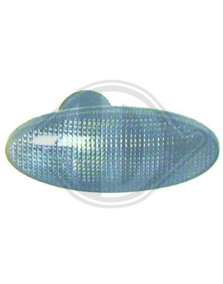 Indicatore direzione Opel Vectra B 95-98 (Cod. D-1824078)