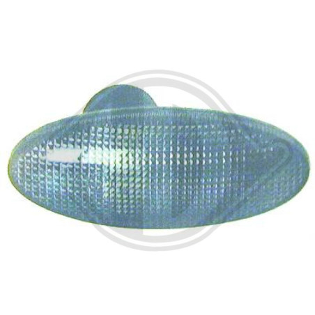 Indicatore direzione Opel Vectra B 95-98 (Cod. D-1824078)