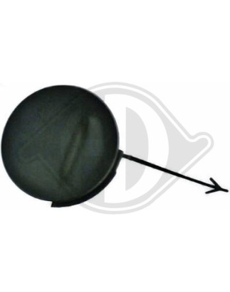 Mostrina Paraurti Opel Vectra B 99-02 (Cod. D-1824162)