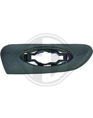 Modanatura decorativa/ protettiva Parafango anteriore sinistro Opel Vectra B 95-98 (Cod. D-1824225)