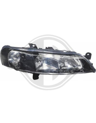 SET FARI ANTERIORI Opel Vectra B 99-02 (Cod. D-1824280)